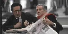 Giornata Nazionale Enzo Tortora dedicata a vittime errori giudiziari