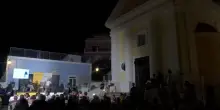 La serata evento Ponza d'Autore