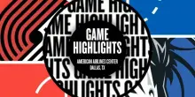 NBA Highlights: Dallas-Portland 138-133 OT