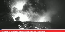 Filippine, il vulcano Mayon in eruzione da 190 giorni