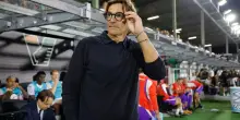 Dove vedere Fiorentina-Napoli