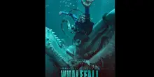 Whalefall: Nella Balena, il nuovo trailer del film con Austin Abrams