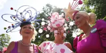 Aspettando Royal Ascot 2026: i limiti al dress code e i reali attesi