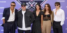 X Factor 2026, stasera terzo e ultimo appuntamento con le Auditions
