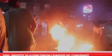 Siria, proteste ad Aleppo contro l'aumento del carburante
