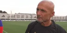 Spalletti ricorda Baresi: 'Era il Maradona della difesa'
