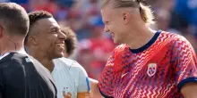 Mondiali 2026, le probabili formazioni di Costa d'Avorio-Norvegia e Francia-Svezia