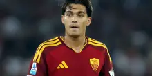 Le probabili formazioni di Fenerbahce-Roma