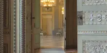 Reggia di Monza, arredi rientrano dopo oltre 100 anni