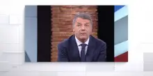Renzi: 'Cosa ha fatto Meloni per ridurre costo energia?'