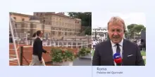 Atp Roma, tabellone e avversari di Sinner: il commento