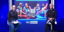 NBA, inizia Knicks-Cavs: Harden sotto esame