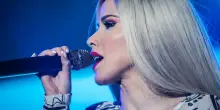 Baby K in concerto, tutte le date del tour estivo