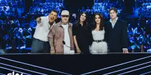 Squadre X Factor 2026, chi sono i 12 concorrenti che andranno ai Live