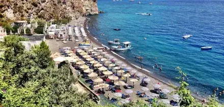 Bandiere Blu 2026, le migliori spiagge d'Italia: premiati 257 Comuni
