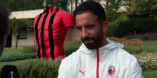 Amorim: 'Modric sostituito? Non l'ha presa sul personale'