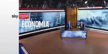 Sky Tg24 Economia, la puntata del 29.08.2025