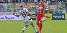 Un punto per parte: Cremonese-Torino 0-0