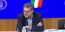 Manovra, Giorgetti: 'Serve approccio pi&ugrave; prudente'