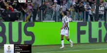 Del Piero: 'Juve lucida, ma deve diventare la regola...'