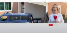 Bimba morta a Bordighera, la madre: &ldquo;Mai picchiata&rdquo;