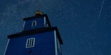 Gli eventi astronomici da ammirare nel cielo di agosto