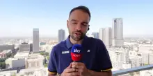 Mondiale, Weah e Pulisic guidano gli Usa: la loro storia