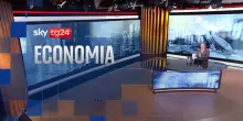 Sky Tg24 Economia, la puntata del 01.07.2026