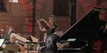 Trame sonore, 14esima edizione del fetival da record