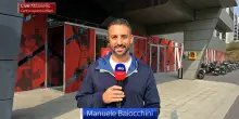 Ciss&egrave; da record con il Milan: un gol ogni 72' per la storia