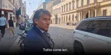 Carnevali: 'Kolo Muani-Juventus, cosa manca? Spero poco'