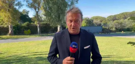 Infortunio Mancini, out 2/3 settimanele: le news da Roma