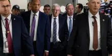 Bill Gates a Capitol Hill: 'Non avrei mai dovuto incontrare Epstein'