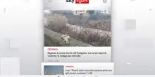 I titoli di Sky TG24 del 7 febbraio, edizione delle 13