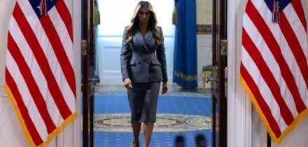 Epstein, dopo l'appello Melania Trump il Congresso sentir&agrave; le vittime