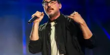 Willie Peyote, testo e significato del nuovo singolo Non c'&egrave; di che