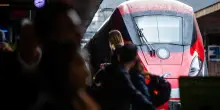 Sciopero treni del 30 ottobre revocato: circolazione regolare