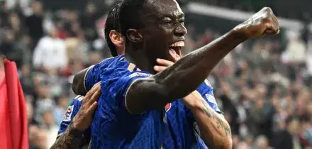 PAGELLE. Turchia-Italia 1-4: Kayode, che debutto! Gli Esposito nella storia