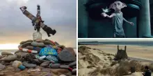 Harry Potter, spostato cavo sottomarino per salvare la tomba di Dobby