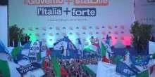 Il governo Meloni &egrave; il pi&ugrave; longevo della Repubblica, premier: 'Stabilit&agrave; prima riforma'