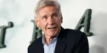 SAG Awards, Harrison Ford ricever&agrave; un premio alla carriera