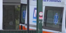 Napoli, studentessa investita: 'Servono nuove misure'