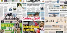 Le prime pagine dei quotidiani di oggi 13 dicembre: la rassegna stampa