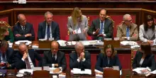 Meloni, dopo quattro anni attorno a questo governo tanto affetto