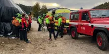 Non rientra da passeggiata nel Vicentino, donna 65enne trovata morta