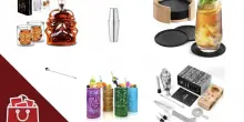 World Aperitivo Day, 10 accessori per preparare ottimi cocktail a casa