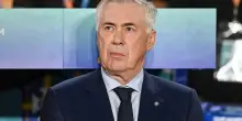 Ancelotti: 'Ecco perch&eacute; ho detto no all'Italia'