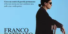 Franco Battiato - Il lungo viaggio, il film sul cantautore