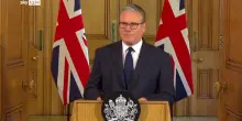 Uk, si dimette il ministro della Salute Wes Streeting