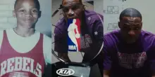 Westbrook annuncia il ritiro con un mini-documentario sulla sua carriera. VIDEO